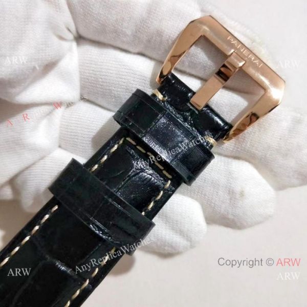 New Copy Panerai Luminor Due Rose Gold Gray Dial -PAM00908 Luminor Watches New Copy Panerai Luminor Due Rose Gold Gray Dial -PAM00908 Luminor Watches