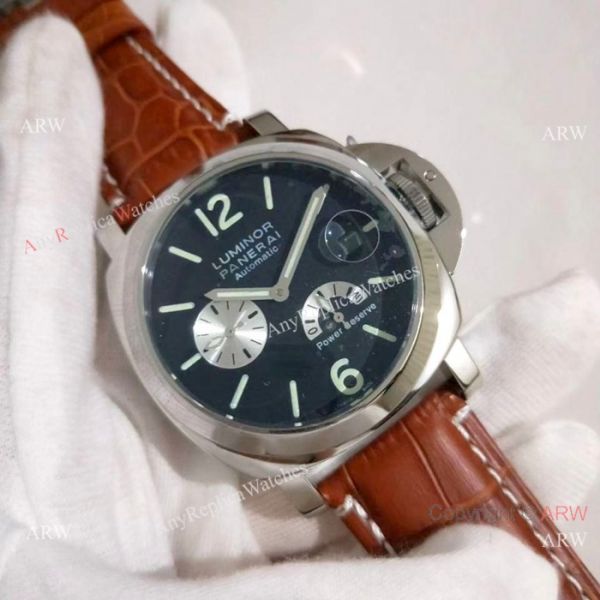 Best Copy Officine Panerai Firenze 1860 Automatic Wathc with 40 Power Reserve Best Copy Officine Panerai Firenze 1860 Automatic Wathc with 40 Power Reserve