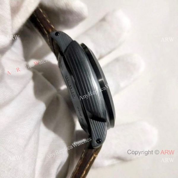 New Copy Panerai Luminor Marina 44mm Watches Carbon Case PAM661 New Copy Panerai Luminor Marina 44mm Watches Carbon Case PAM661
