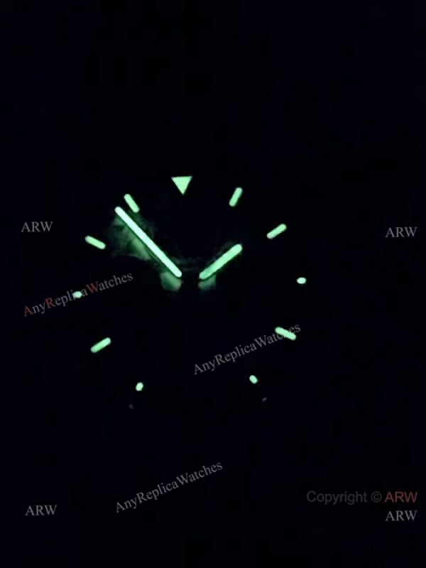 Fake Audemars Piguet Royal Oak Offshore SS Blue Watches with Super Luminous Fake Audemars Piguet Royal Oak Offshore SS Blue Watches with Super Luminous