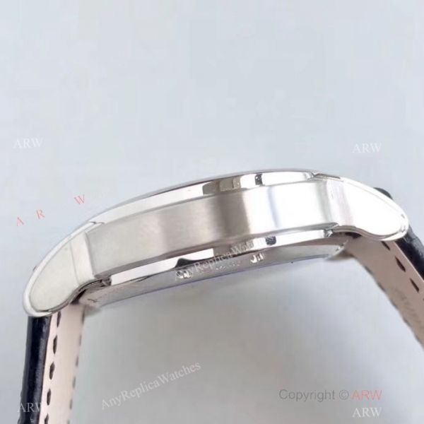 Swiss Replica Audemars Piguet Royal Millenary Cal.4101 SS Skeleton Dial Watch Swiss Replica Audemars Piguet Royal Millenary Cal.4101 SS Skeleton Dial Watch