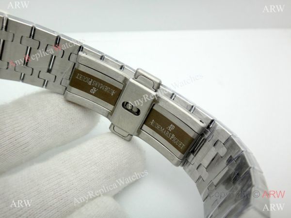Audemars Piguet Royal Oak Extra-thin Openworked Swiss 2924 Watch 1:1 Replica Audemars Piguet Royal Oak Extra-thin Openworked Swiss 2924 Watch 1:1 Replica