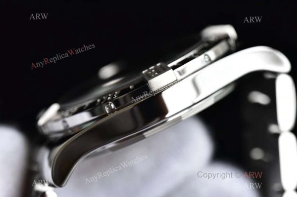 Copy Breitling Avenger II GMT Swiss 2836 Watch Stainless Steel White Dial Copy Breitling Avenger II GMT Swiss 2836 Watch Stainless Steel White Dial