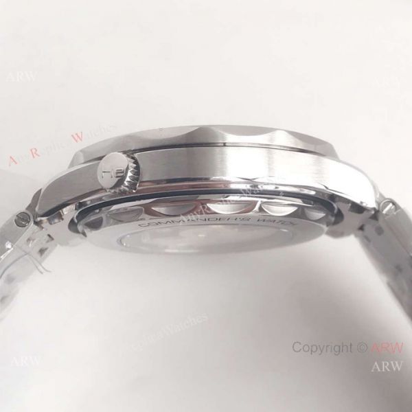Swiss Replica Omega Seamaster Commanders 007 Watch SS BlackRed Ceramic bezel Swiss Replica Omega Seamaster Commanders 007 Watch SS BlackRed Ceramic bezel