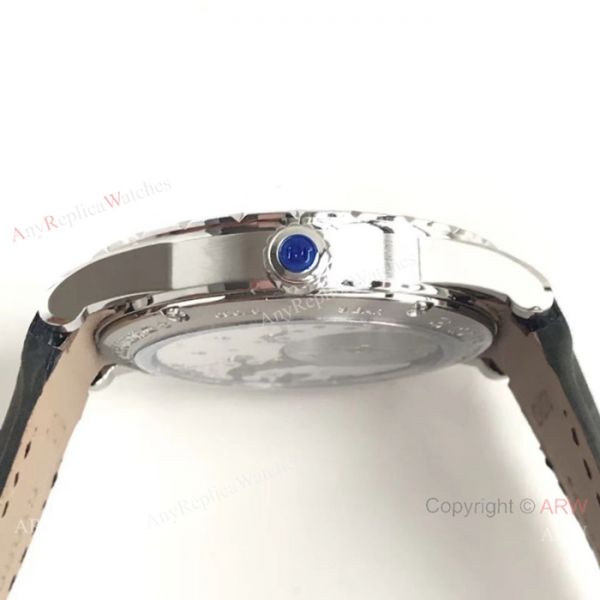 Swiss Replica Roger Dubuis Excalibur Swiss RD622 Watch SS Silver Dial Swiss Replica Roger Dubuis Excalibur Swiss RD622 Watch SS Silver Dial