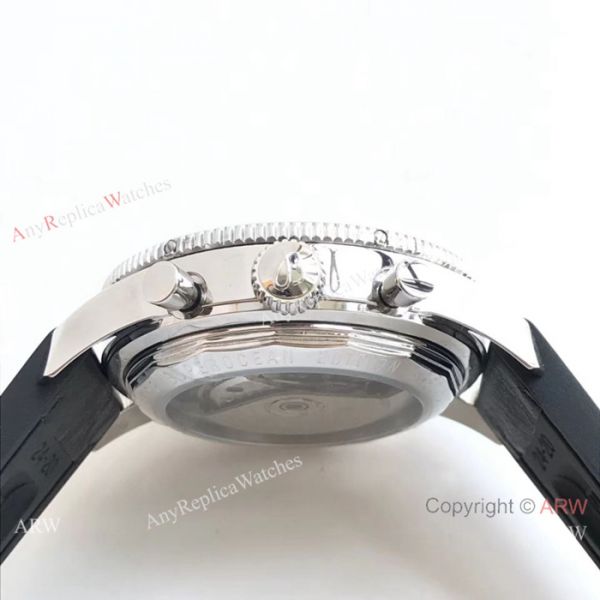 Replica Breitling Superocean Heritage II B01 7750 Watch Black Face Replica Breitling Superocean Heritage II B01 7750 Watch Black Face