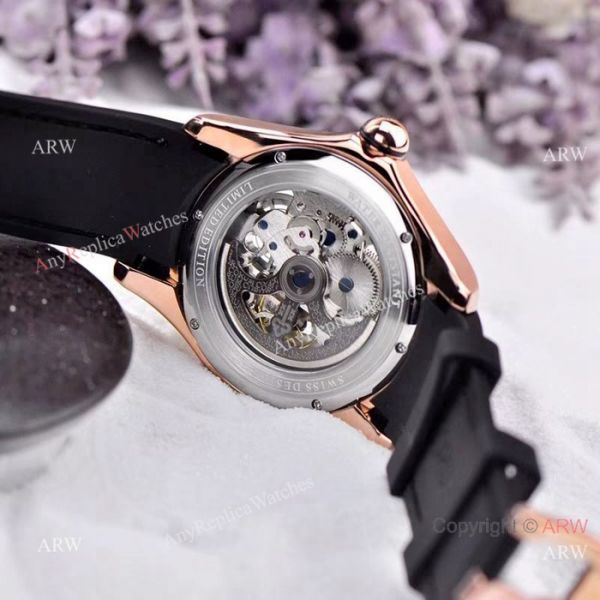 Corum Skeleton Bubble Watch Replica Rose Gold Corum Bubble Squelette Wrist Corum Skeleton Bubble Watch Replica Rose Gold Corum Bubble Squelette Wrist