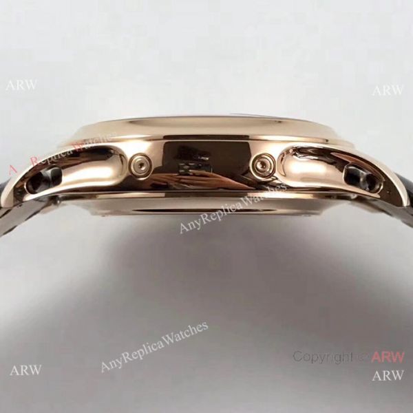 (KM)Swiss Patek Philippe Moonphase Replica Watch Rose Gold Annual Calendar Face (KM)Swiss Patek Philippe Moonphase Replica Watch Rose Gold Annual Calendar Face