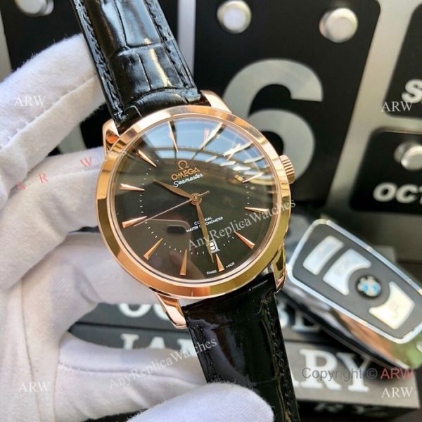 Fake Omega Seamaster Co-Axial SS Silver dial watches Automatic Movement Fake Omega Seamaster Co-Axial SS Silver dial watches Automatic Movement