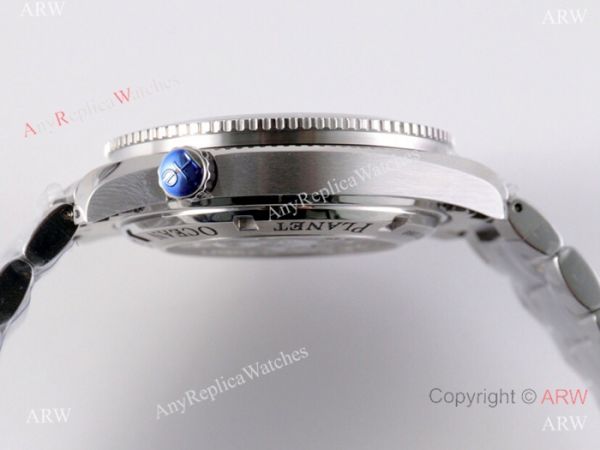 New Replica Omega Seamaster Planet Ocean Swiss 2892 Watch Noob Factory New Replica Omega Seamaster Planet Ocean Swiss 2892 Watch Noob Factory