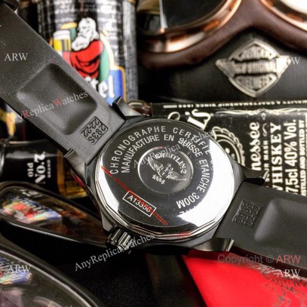 Best Replica Breitling Superocean Automatic Watches Black Case White Dial Best Replica Breitling Superocean Automatic Watches Black Case White Dial