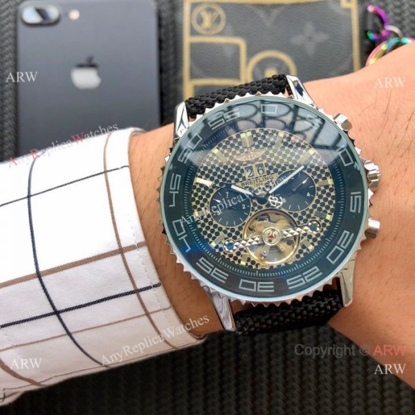 Breitling Navitimer Tourbillon automatic Watches New Replica Breitling Navitimer Tourbillon automatic Watches New Replica