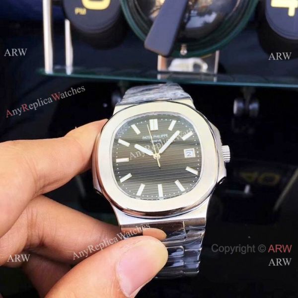 Copy Patek Philippe Nautilus Two Tone Gold Dial Watch For Sale Copy Patek Philippe Nautilus Two Tone Gold Dial Watch For Sale