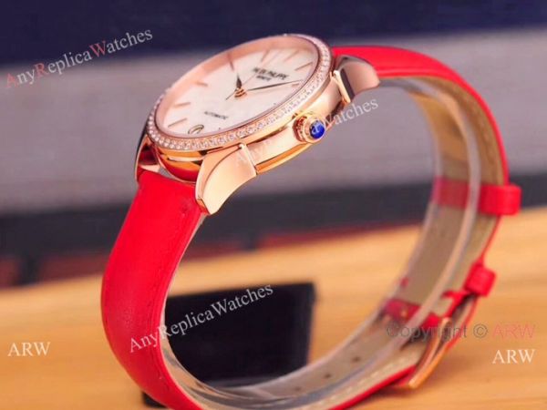 Copy Patek Philippe Geneve Rose Gold Womens Watch Automatic movement Copy Patek Philippe Geneve Rose Gold Womens Watch Automatic movement