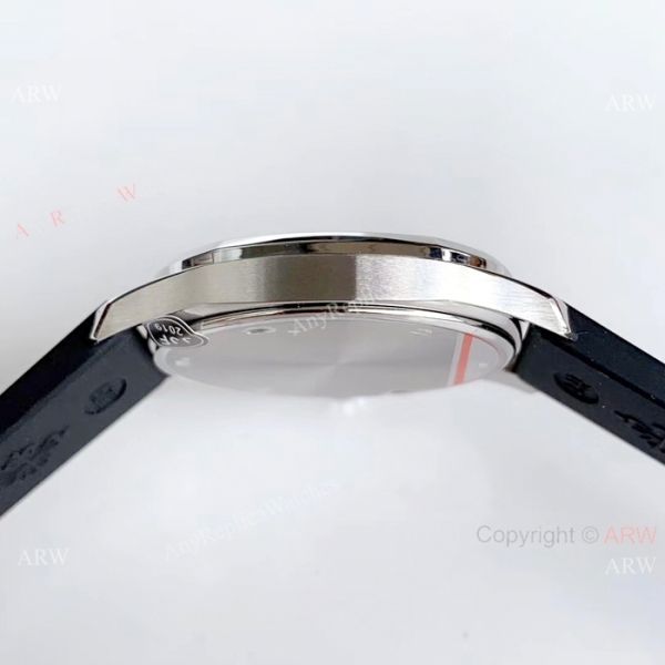 Copy Patek Philippe Aquanaut Luce 5067A SS Black Dial Watch Swiss Grade 1 Copy Patek Philippe Aquanaut Luce 5067A SS Black Dial Watch Swiss Grade 1
