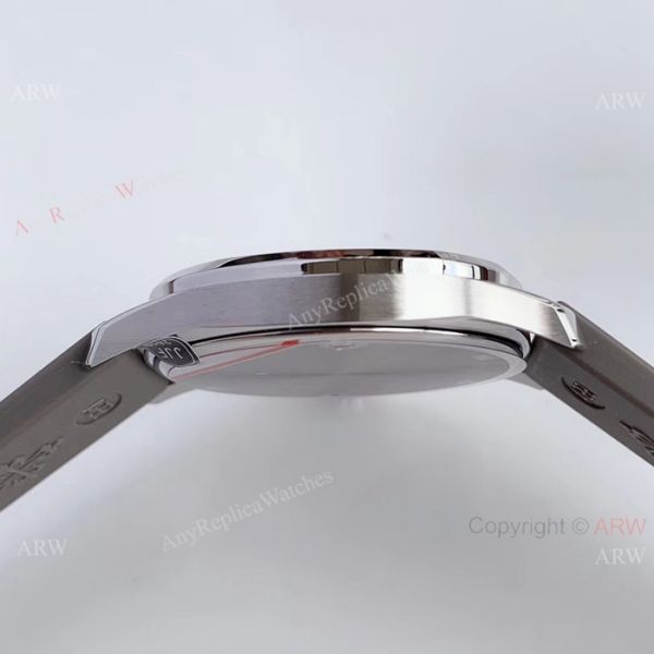 Swiss Replica Patek Philippe Aquanaut Luce 5067A Ladies Watch Gray Dial Swiss Replica Patek Philippe Aquanaut Luce 5067A Ladies Watch Gray Dial