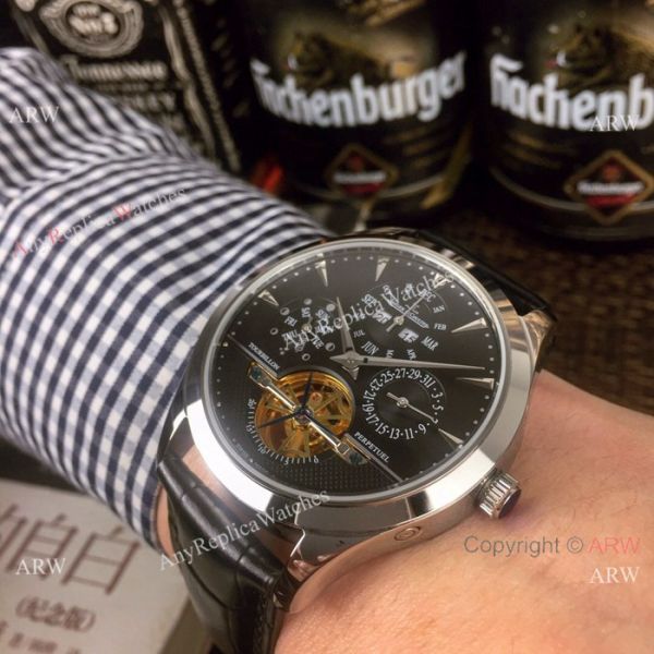 Jaeger-LeCoultre Master Grande Tradition Tourbillon Watch Copy White Dial Jaeger-LeCoultre Master Grande Tradition Tourbillon Watch Copy White Dial