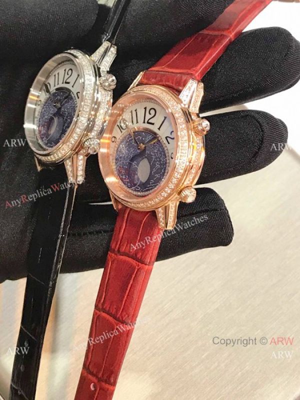 Copy Jaeger LeCoultre Women Watches SS Case Qaurtz Movement Copy Jaeger LeCoultre Women Watches SS Case Qaurtz Movement