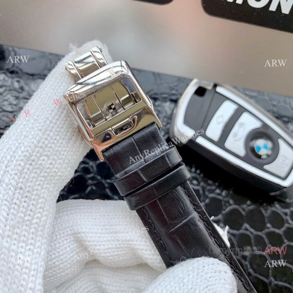 New Copy Jaeger LeCoultre Master Ultra Thin Reserve de Marche Watch SS Silver Face New Copy Jaeger LeCoultre Master Ultra Thin Reserve de Marche Watch SS Silver Face