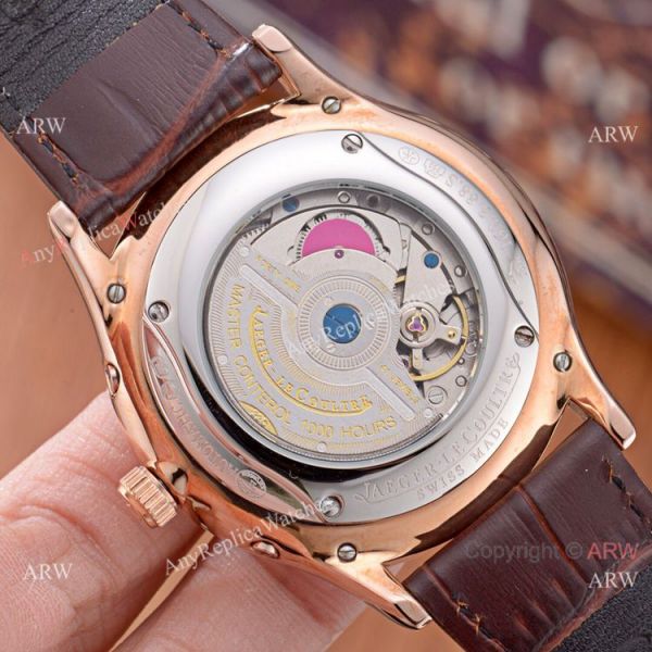 Best Copy Jaeger-LeCoultre Grande Complication Rose Gold Watches Best Copy Jaeger-LeCoultre Grande Complication Rose Gold Watches