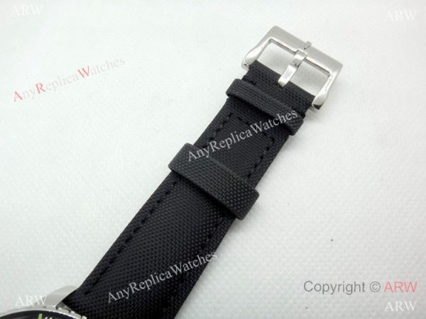 Fake Blancpain Fifty Fathoms Black Dial SS Watch Swiss Quality Fake Blancpain Fifty Fathoms Black Dial SS Watch Swiss Quality