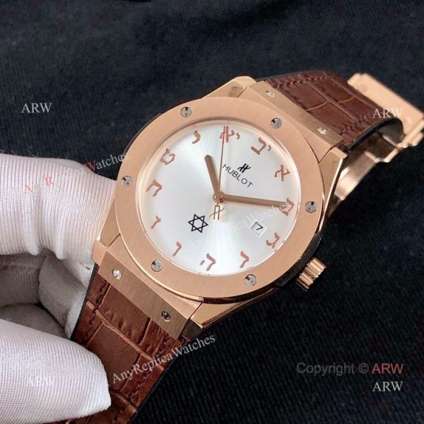 New Style Replica Hublot Classic Fusion Special Edition Mens Watch Rose Gold New Style Replica Hublot Classic Fusion Special Edition Mens Watch Rose Gold