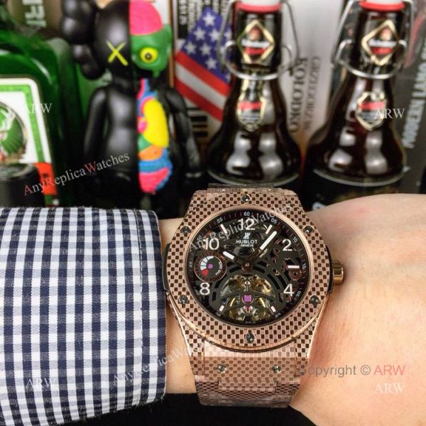 Copy Hublot Classic Fusion Vendome Stainless Steel White Watches Copy Hublot Classic Fusion Vendome Stainless Steel White Watches