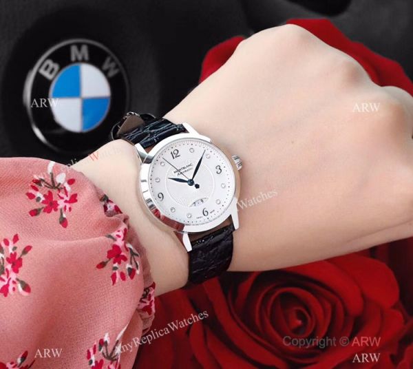Grade 1 Mont blanc Boheme Date Ref.U0111055 Mont Blanc Knock off Watch Grade 1 Mont blanc Boheme Date Ref.U0111055 Mont Blanc Knock off Watch