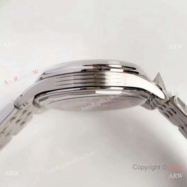 Swiss Replica Breitling Premier Men Watch Stainless Steel Grey Dial Swiss Replica Breitling Premier Men Watch Stainless Steel Grey Dial