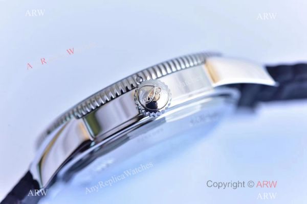 (GF) Copy Breitling Superocean Heritage II Swiss 9015 Watch White Dial Black Rubber Band (GF) Copy Breitling Superocean Heritage II Swiss 9015 Watch White Dial Black Rubber Band