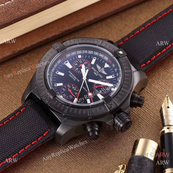 Top Grae Replica Breitling Avenger Seawolf Chrono Watch Black and Yellow Top Grae Replica Breitling Avenger Seawolf Chrono Watch Black and Yellow