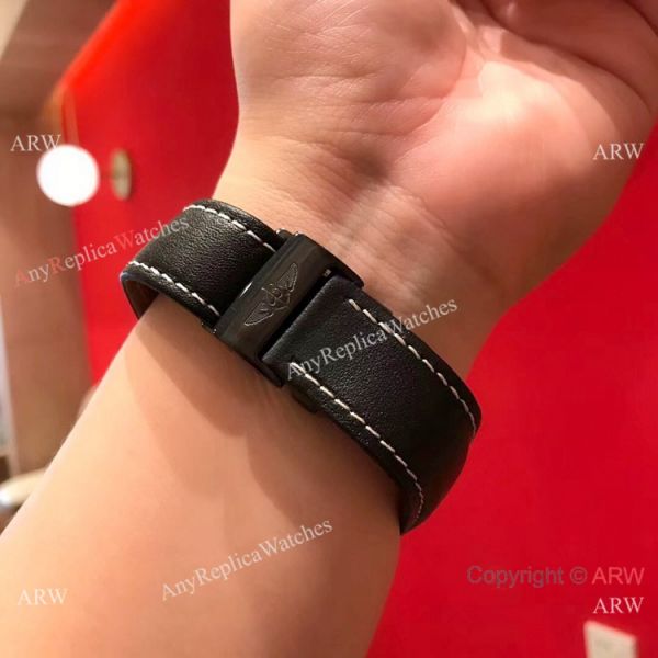 New Copy Breitling Transocean Blue Dial Watches Black Rubber Band New Copy Breitling Transocean Blue Dial Watches Black Rubber Band