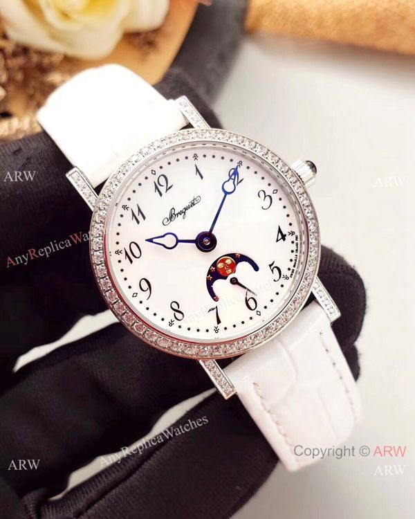 Breguet Classique Moonphase 9087br Ladies Watches Best Replica Breguet Classique Moonphase 9087br Ladies Watches Best Replica