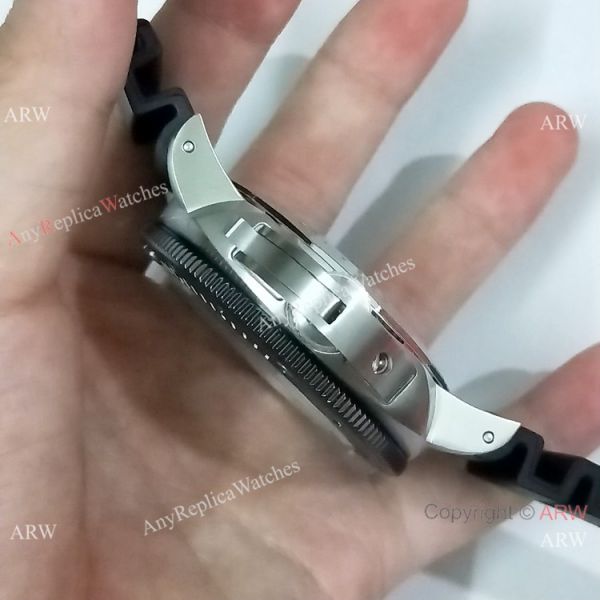 Best Replica Panerai Submersible BMG Pam799 Watch SS Carbotech Bezel Best Replica Panerai Submersible BMG Pam799 Watch SS Carbotech Bezel