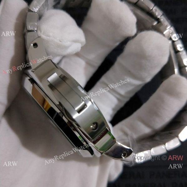 Panerai Luminor PAM00104 Stainless Steel Knock Off Watches from China Panerai Luminor PAM00104 Stainless Steel Knock Off Watches from China