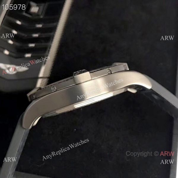 GB Replica Breitling Avenger blackbird Swiss 2824 Watch Black Rubber Strap GB Replica Breitling Avenger blackbird Swiss 2824 Watch Black Rubber Strap