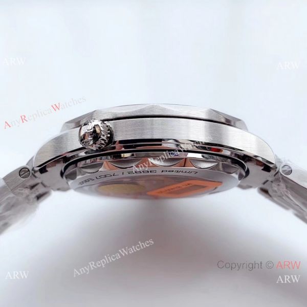 (OM)Omega Commanders 007 James Bond Watch Replica Swiss 2507 Movement (OM)Omega Commanders 007 James Bond Watch Replica Swiss 2507 Movement