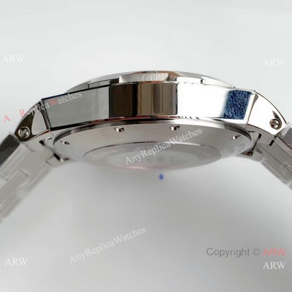 TW Swiss Vacheron Constantin Overseas Watch Stainless steel White Dial 42mm TW Swiss Vacheron Constantin Overseas Watch Stainless steel White Dial 42mm