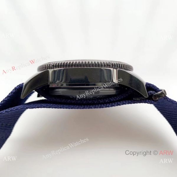 Swiss Replica Breitling Superocean Heritage II 44mm Watch Ceramic Bezel Nato Strap Swiss Replica Breitling Superocean Heritage II 44mm Watch Ceramic Bezel Nato Strap
