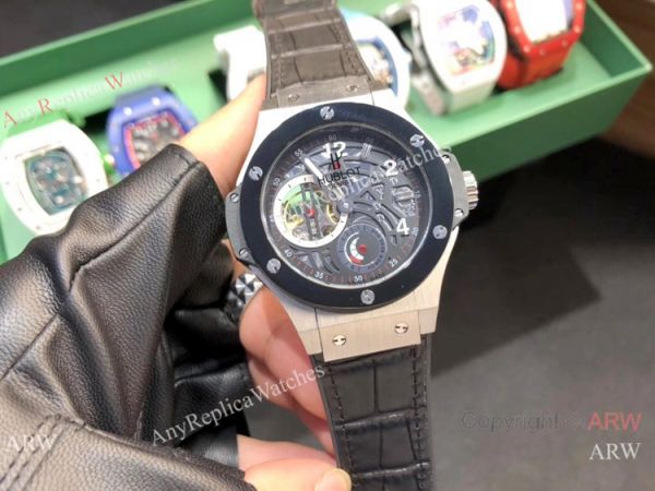 Buy Replica Hublot Big Bang Rose Gold Automatic Watches For Sale Buy Replica Hublot Big Bang Rose Gold Automatic Watches For Sale