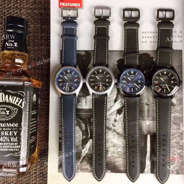 Breitling Avenger All Black Automatic Watch New Replica Breitling Avenger All Black Automatic Watch New Replica