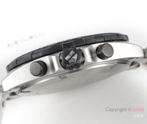 Swiss Grade Tag Heuer Formula 1 QUARTZ Watch Stainless Steel Black Bezel Swiss Grade Tag Heuer Formula 1 QUARTZ Watch Stainless Steel Black Bezel