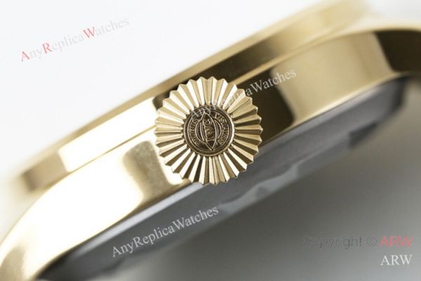 Swiss Grade 1 Replica IWC Big Pilots Heritage IW501005 Gold Watch Swiss Grade 1 Replica IWC Big Pilots Heritage IW501005 Gold Watch