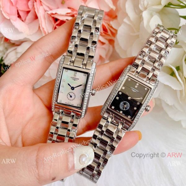 Stainless Steel Longines Dolce Vita Knock Off Watches from China Stainless Steel Longines Dolce Vita Knock Off Watches from China