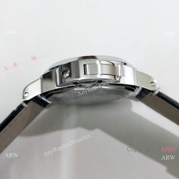 Best Quality Replica Panerai Luminor Power reserve Regatta PAM222 Watch Black Dial Best Quality Replica Panerai Luminor Power reserve Regatta PAM222 Watch Black Dial