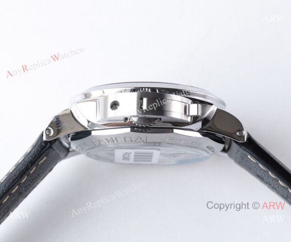 VS Factory Officine Panerai Luminor Marina Pam359 Black Dial Watch New Replica VS Factory Officine Panerai Luminor Marina Pam359 Black Dial Watch New Replica