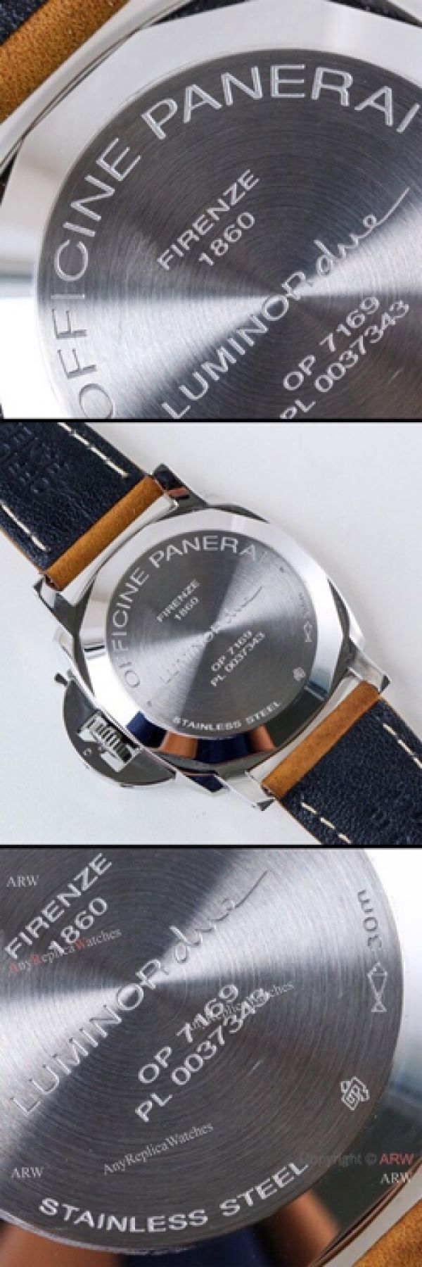 (VS) Best Replica Panerai Pam 904 Luminor Due 1950 Watch Ss Gray Dial (VS) Best Replica Panerai Pam 904 Luminor Due 1950 Watch Ss Gray Dial