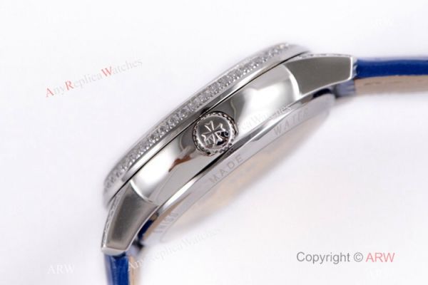 (VC) Vacheron Constantin Patrimony Moon ETA2824 Watch Vacheron Constantin Geneve Fake Wrist (VC) Vacheron Constantin Patrimony Moon ETA2824 Watch Vacheron Constantin Geneve Fake Wrist