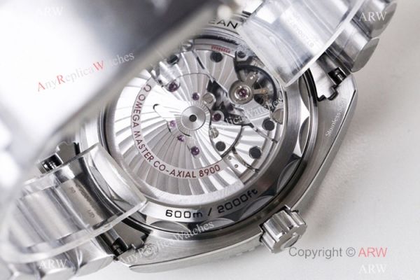 (VS) Omega Seamaster Super Clone Watch Planet Ocean 600M Blue Dial Blue Ceramic 43.5mm (VS) Omega Seamaster Super Clone Watch Planet Ocean 600M Blue Dial Blue Ceramic 43.5mm