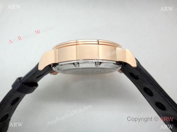 Low Price Replica Chopard Monaco historique Rose Gold Chronograph Watch Low Price Replica Chopard Monaco historique Rose Gold Chronograph Watch